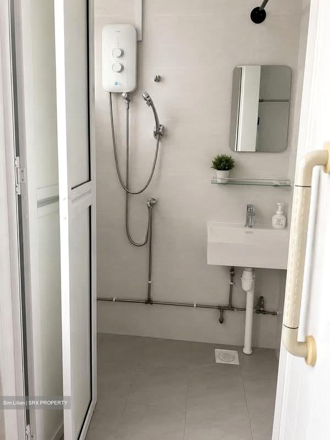 Blk 124 Pasir Ris Street 11 (Pasir Ris), HDB 4 Rooms #562049731